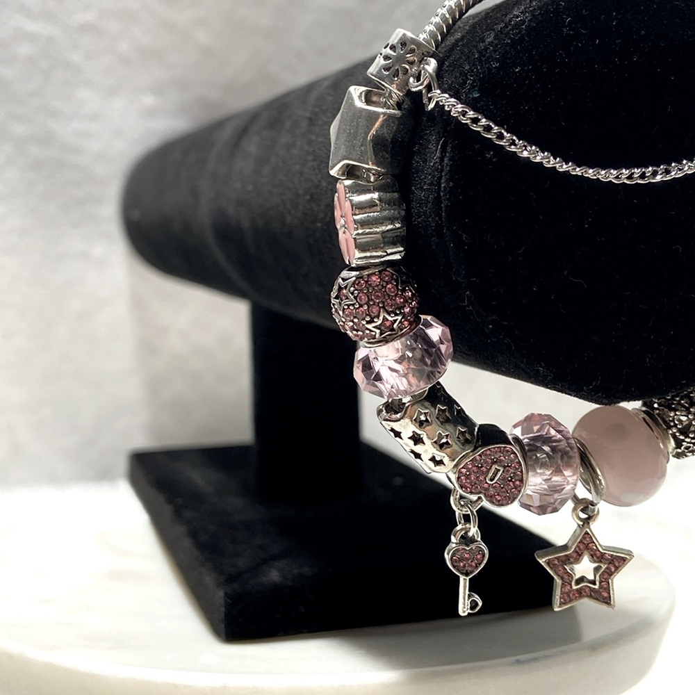 CHARMS BRACELET - Picture 4 of 6